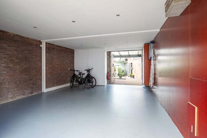Hoekwoning te koop: Bunderstraat 251, Meerssen