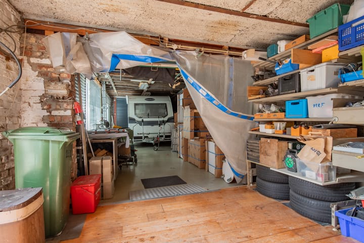 Hoekwoning te koop: Bunderstraat 251, Meerssen