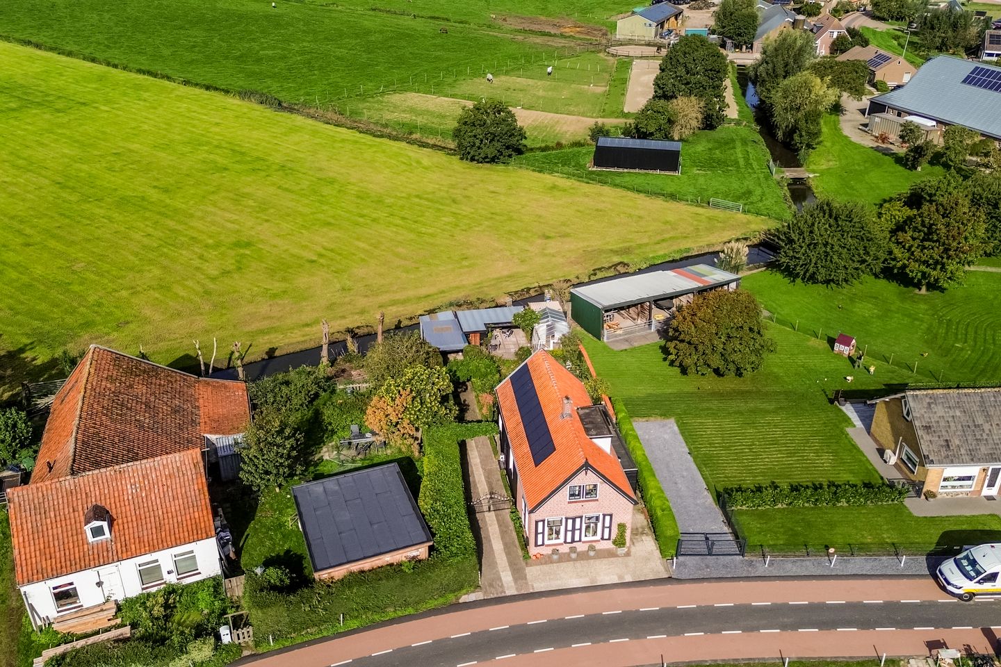 Photo 35 of Keizersdijk 37