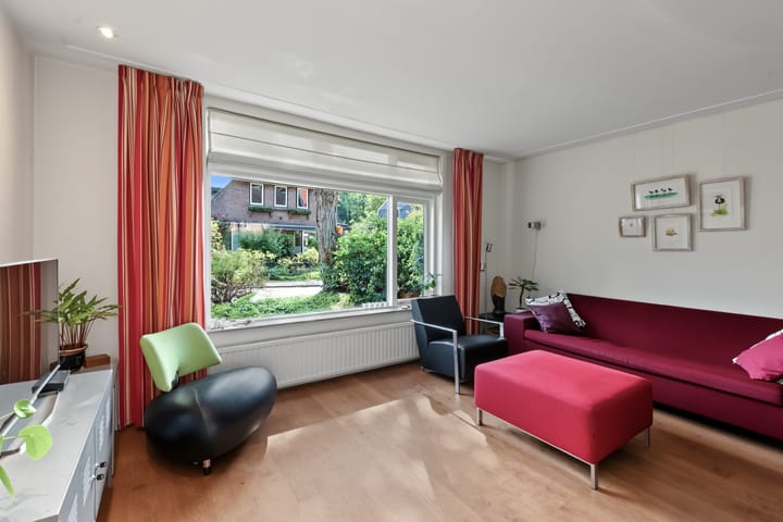 Twee-onder-één-kap te koop: Grunsfoortseweg 1, Renkum