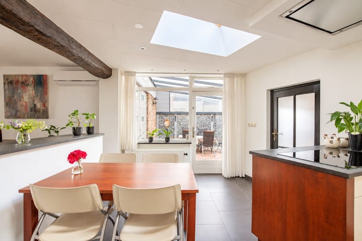 Hoekwoning te koop: Bunderstraat 251, Meerssen