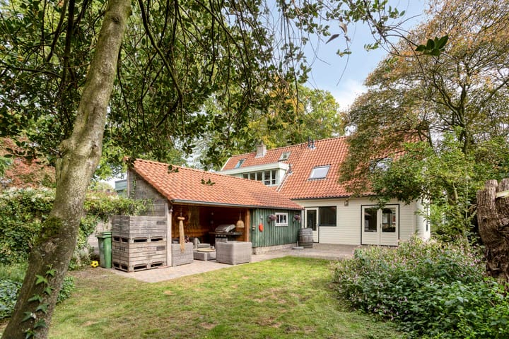 Photo 2 of Jan Cellierslaan 4
