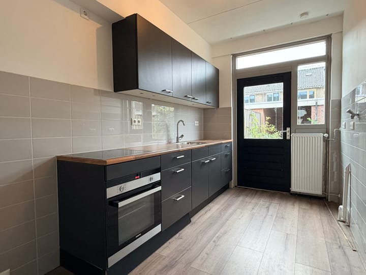 Foto 3 van Hertog Albrechtstraat 425
