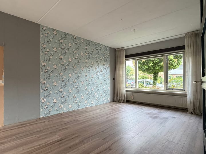 Foto 4 van Hertog Albrechtstraat 425