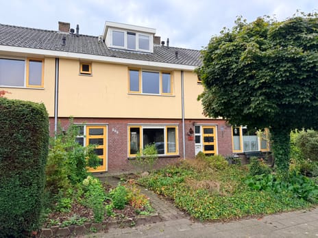 Hertog Albrechtstraat thumbnail