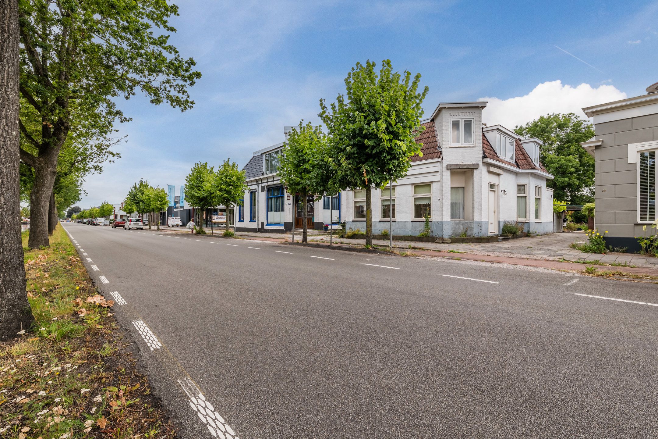 Handelsstraat 28 