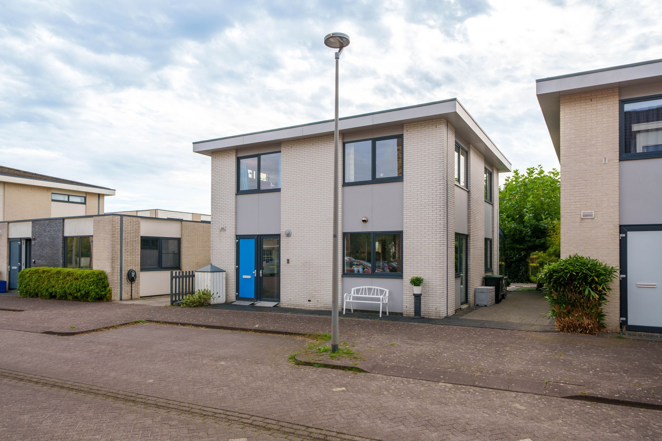 Amorstraat 10 