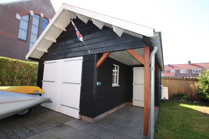 Foto 5 van Stadslaan 12