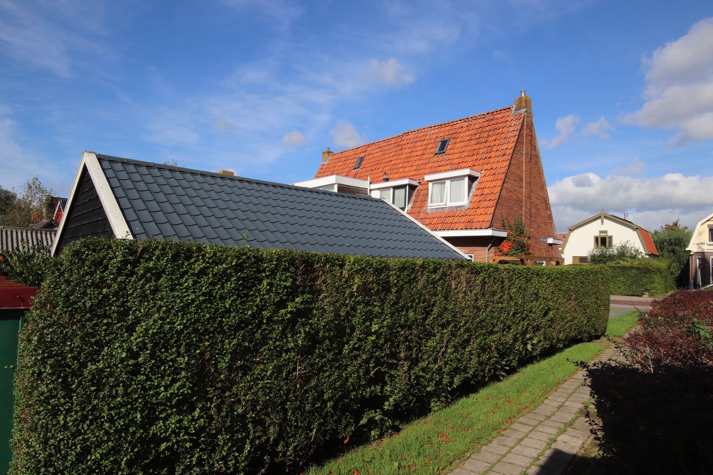 Foto 4 van Stadslaan 12