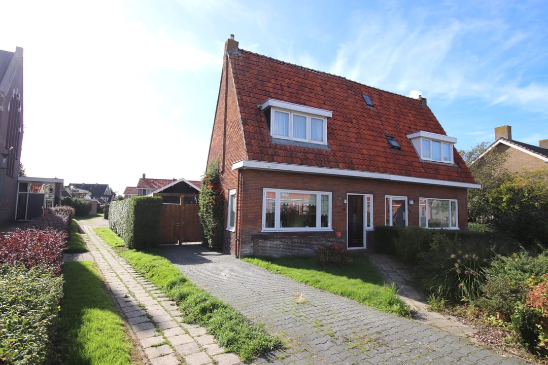 Foto 1 van Stadslaan 12