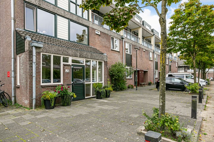 Foto 2 van Fazantenkamp 609