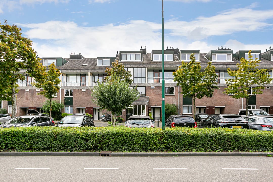 Foto 1 van Fazantenkamp 609