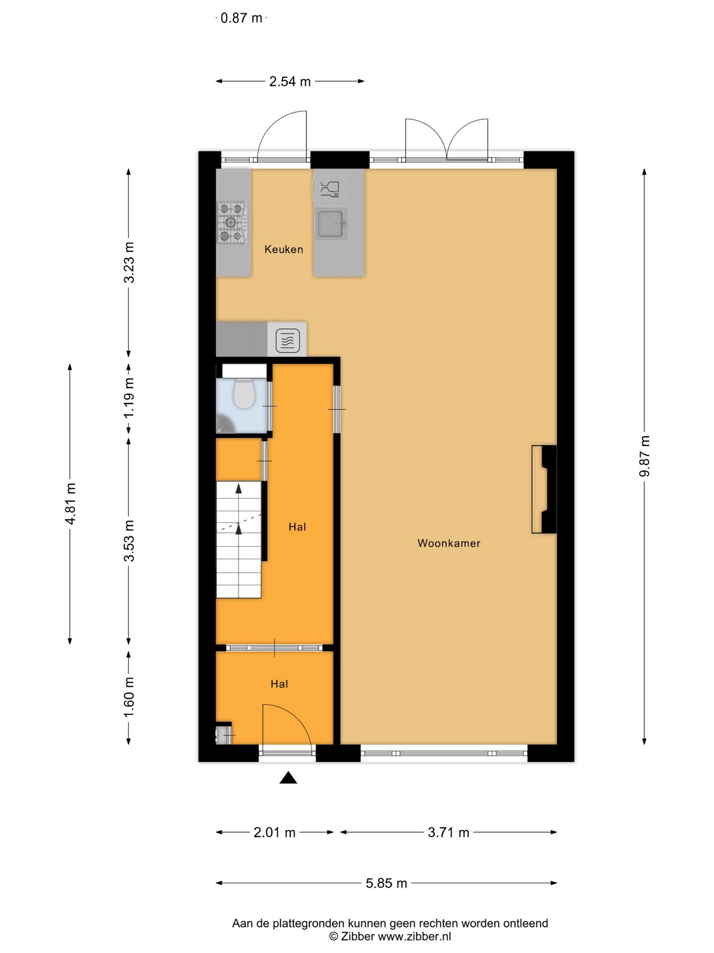 Photo 50 of Wipstrikkerallee 128