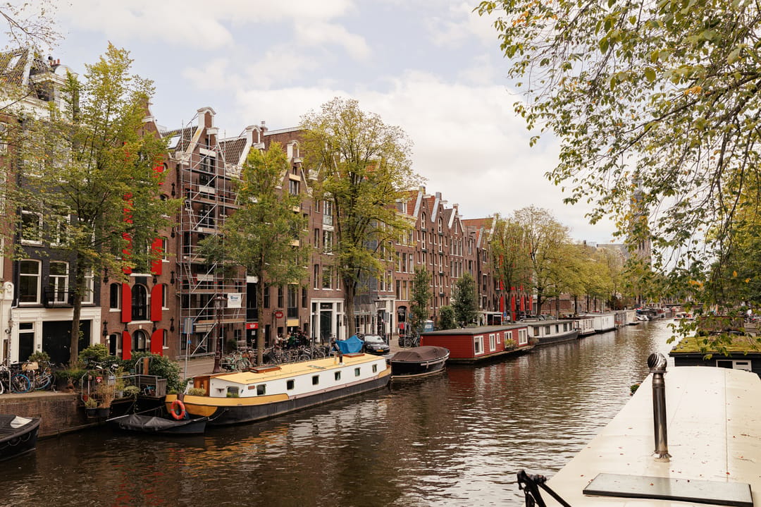 Foto 23 van Prinsengracht 201-E