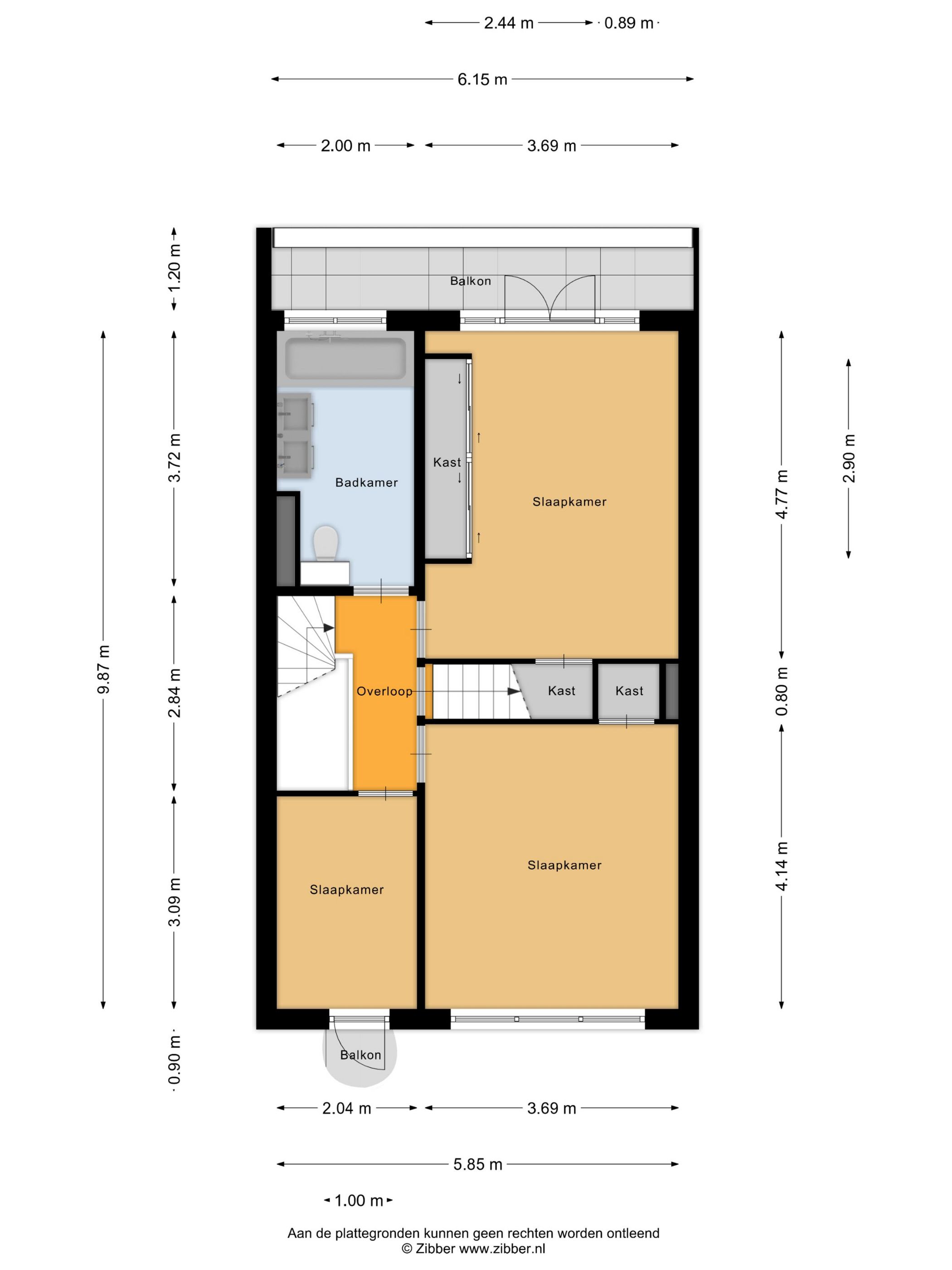 Photo 51 of Wipstrikkerallee 128