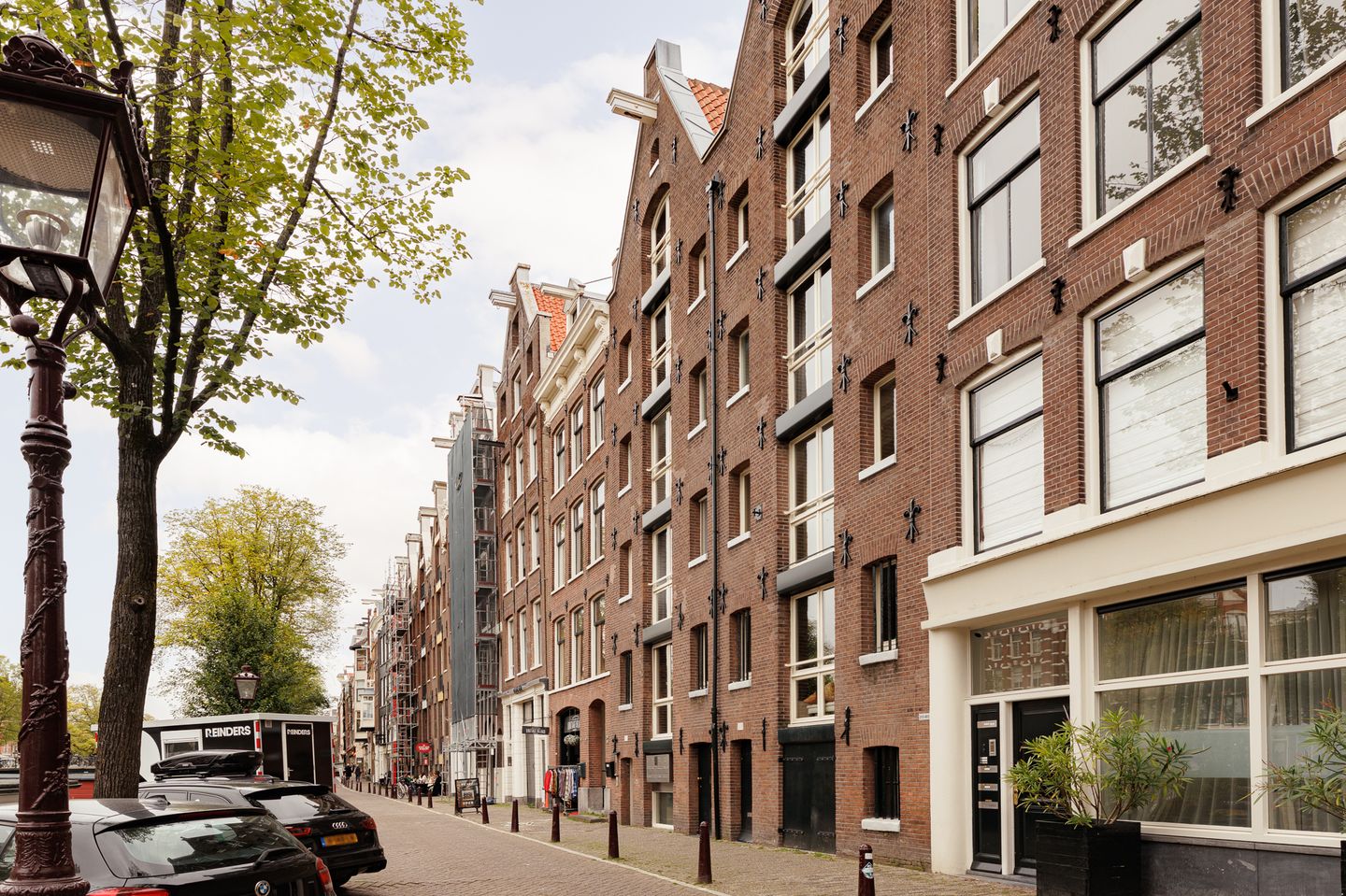 Foto 4 van Prinsengracht 201-E
