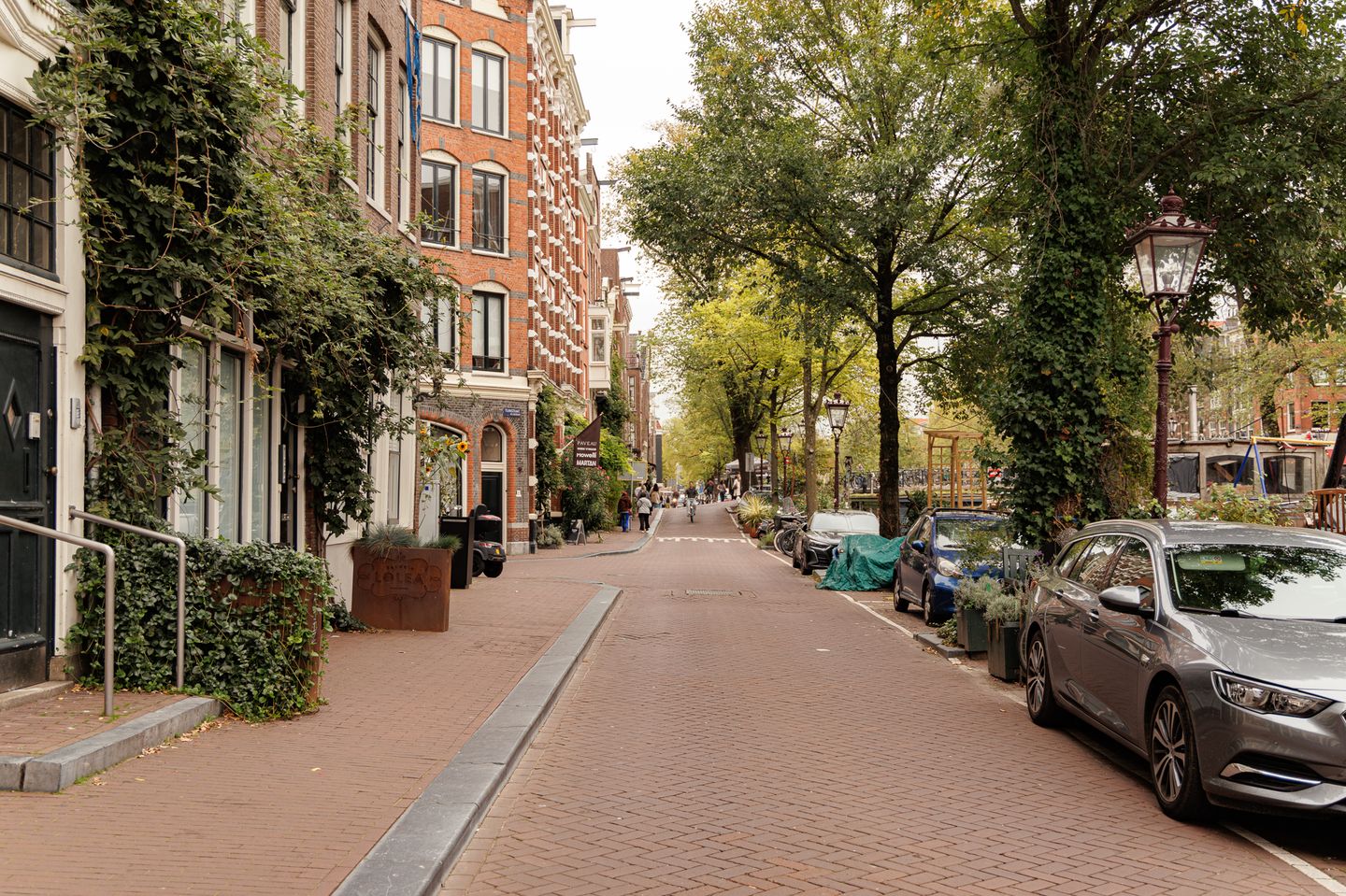 Foto 25 van Prinsengracht 201-E