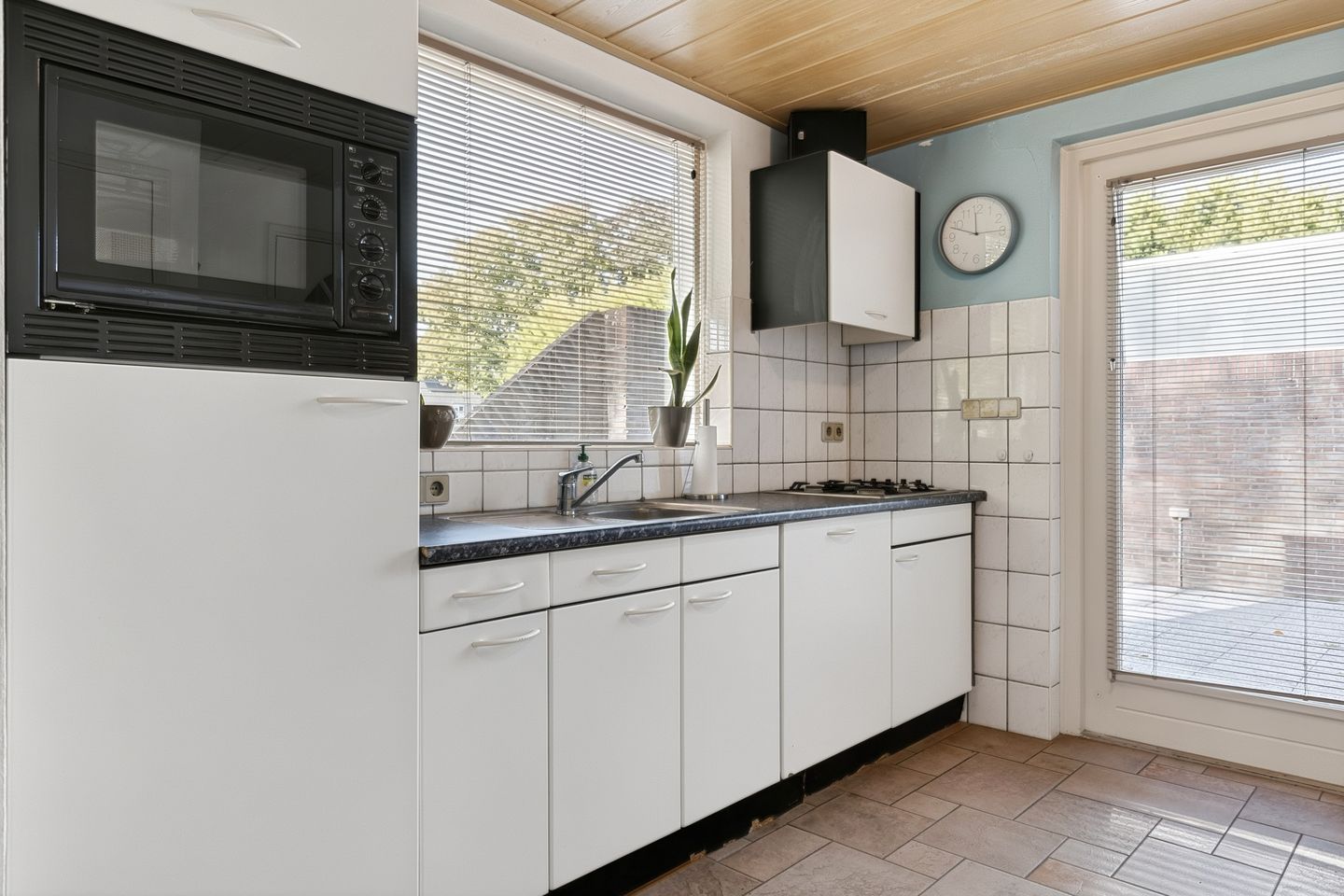 Foto 5 van Dwarsweg 11-A