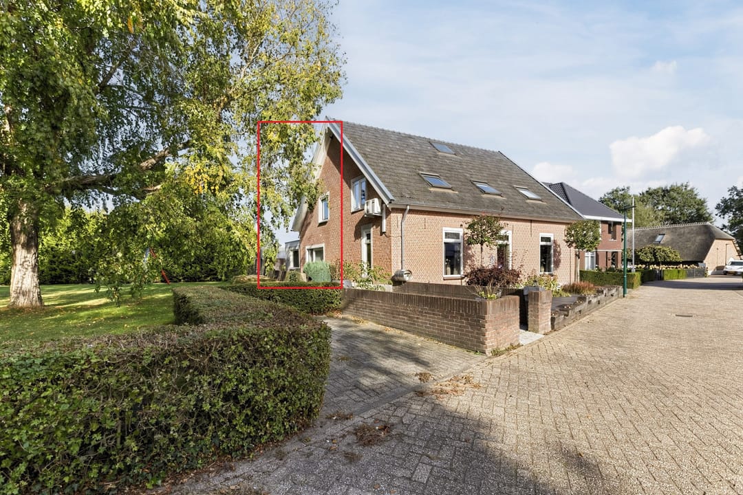 Foto 1 van Dwarsweg 11-A