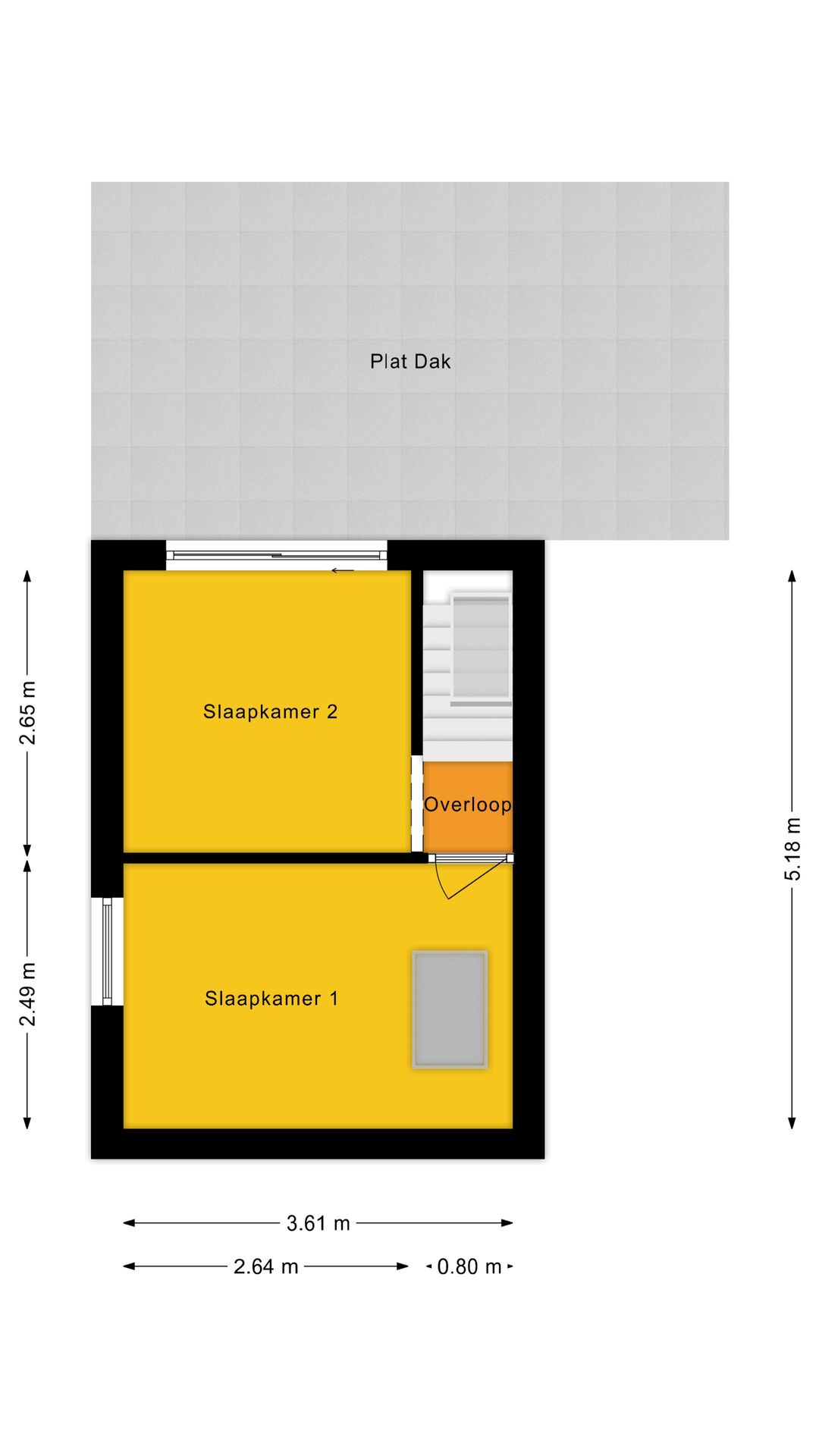 Foto 32 van Dwarsweg 11-A