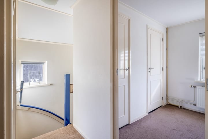 Vrijstaande woning te koop: De Bou 15, Beetsterzwaag