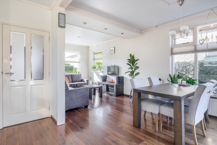 Vrijstaande woning te koop: De Bou 15, Beetsterzwaag