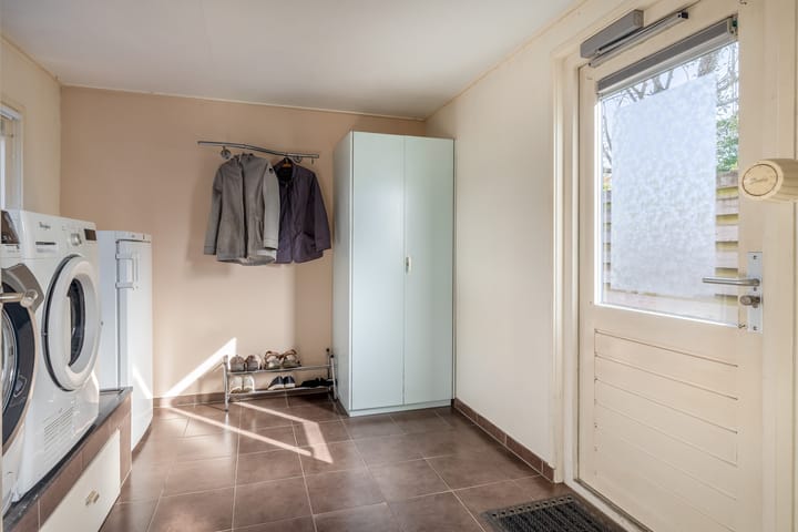 Vrijstaande woning te koop: De Bou 15, Beetsterzwaag