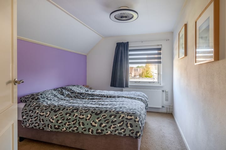 Vrijstaande woning te koop: De Bou 15, Beetsterzwaag