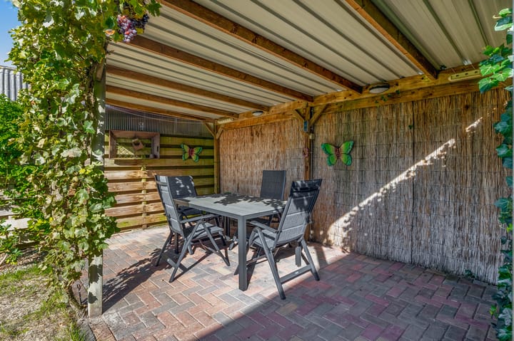 Vrijstaande woning te koop: De Bou 15, Beetsterzwaag