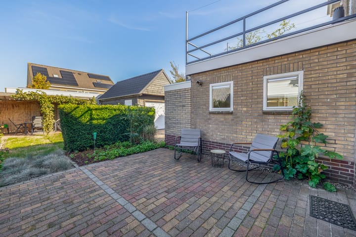 Vrijstaande woning te koop: De Bou 15, Beetsterzwaag