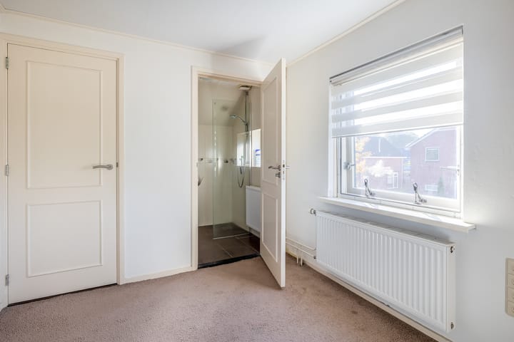 Vrijstaande woning te koop: De Bou 15, Beetsterzwaag