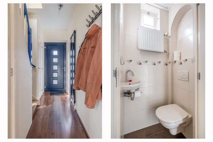 Vrijstaande woning te koop: De Bou 15, Beetsterzwaag