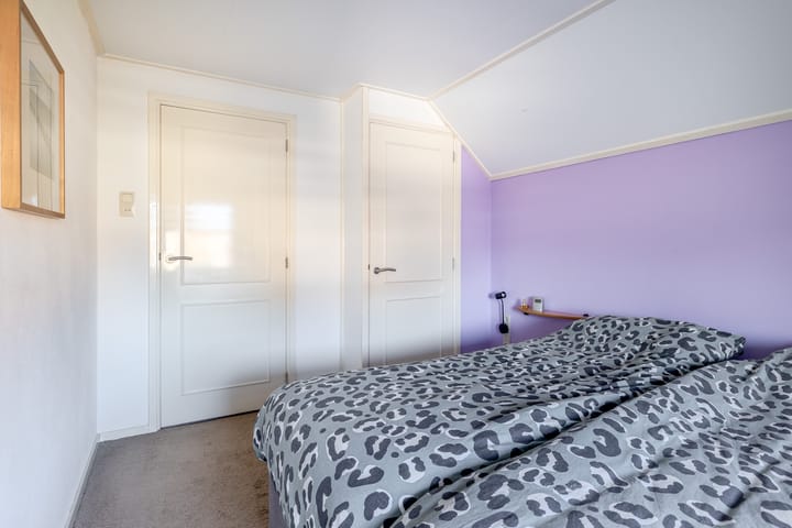 Vrijstaande woning te koop: De Bou 15, Beetsterzwaag
