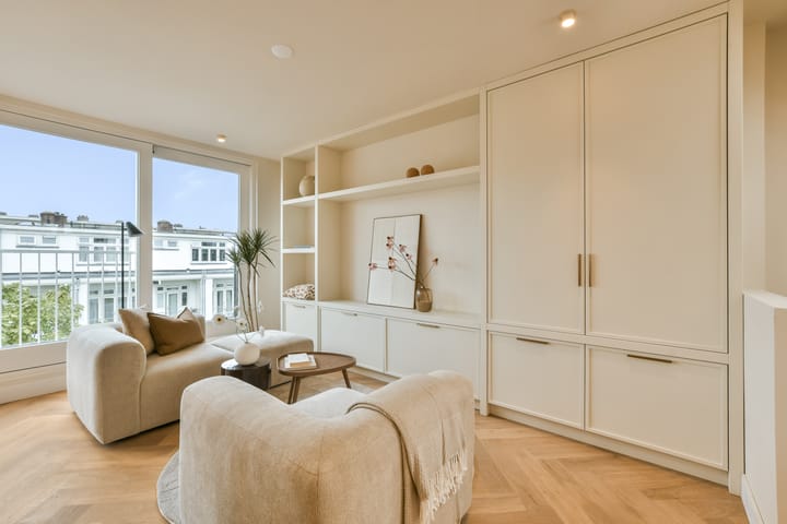 Foto 4 van Kribbestraat 46-3