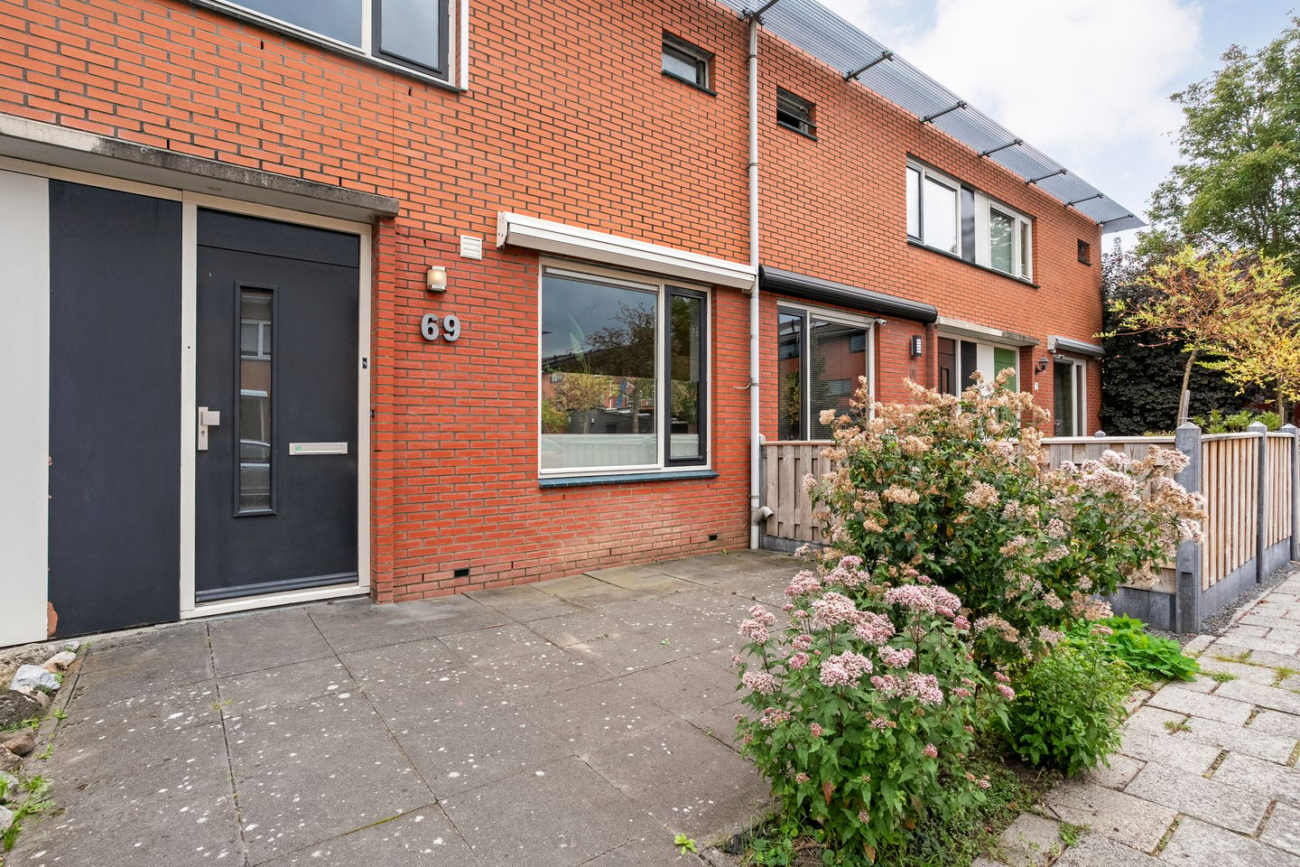 Foto 4 van Herautstraat 69