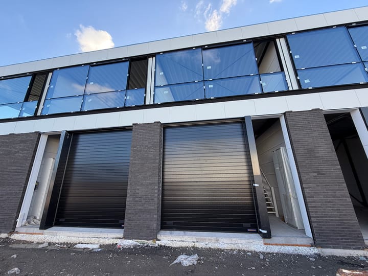 Industriestraat 89, Naaldwijk