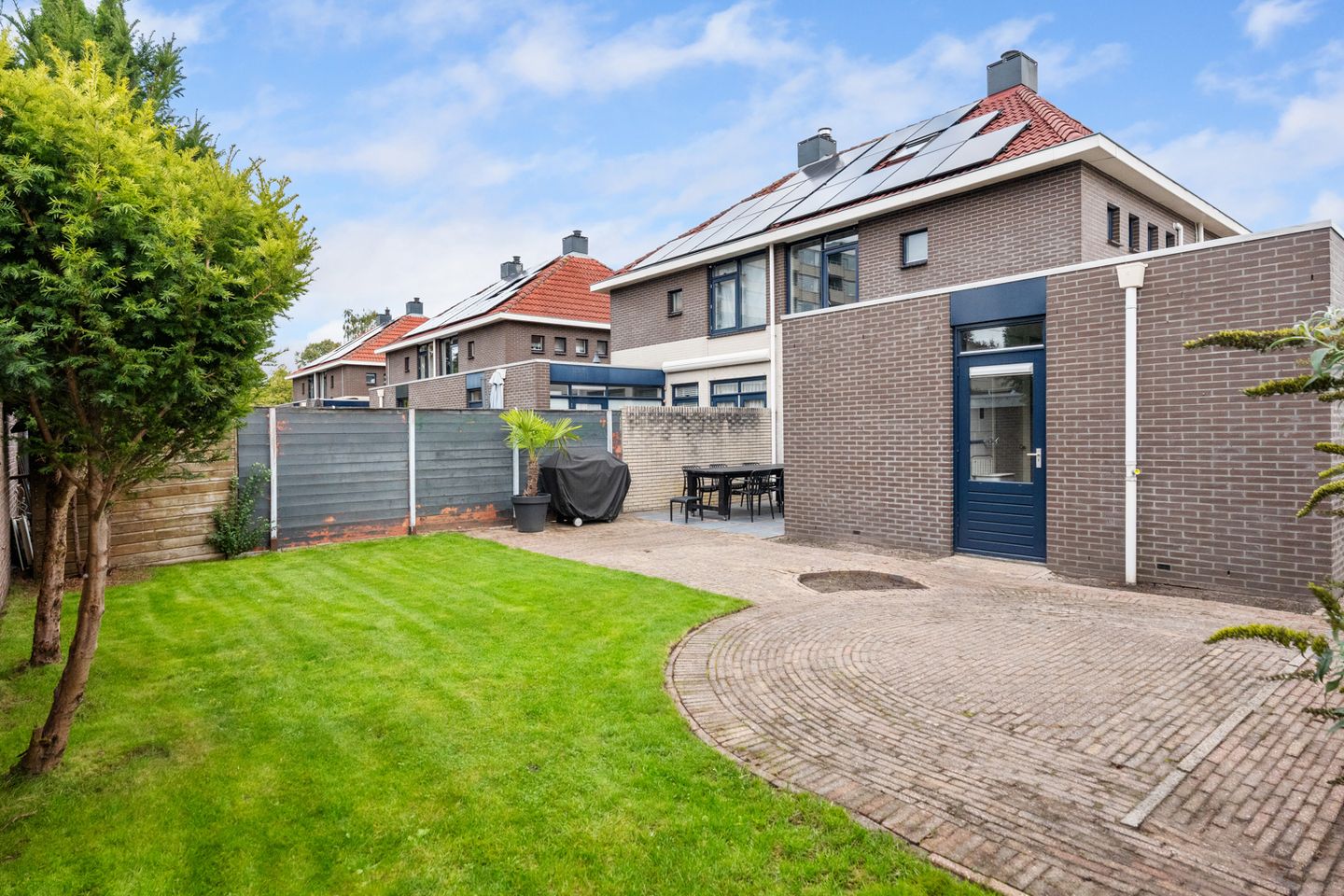 Foto 5 van Joop den Uyllaan 5