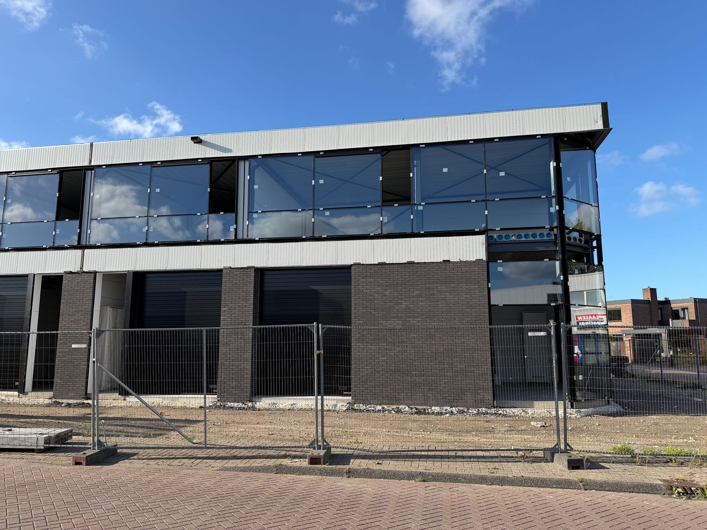 Bekijk foto 2 van Industriestraat 89