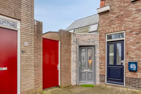 Nieuwediepstraat thumbnail