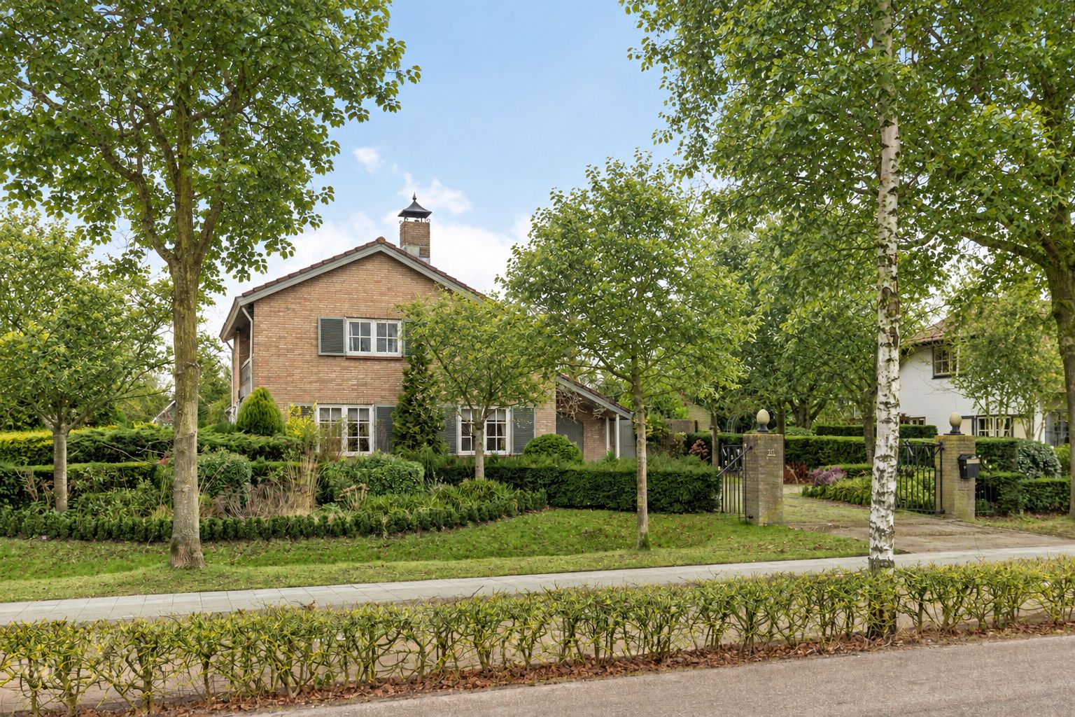 Duinweg 101 