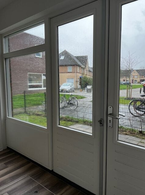 Studio te huur: Beekmos 7, Houten