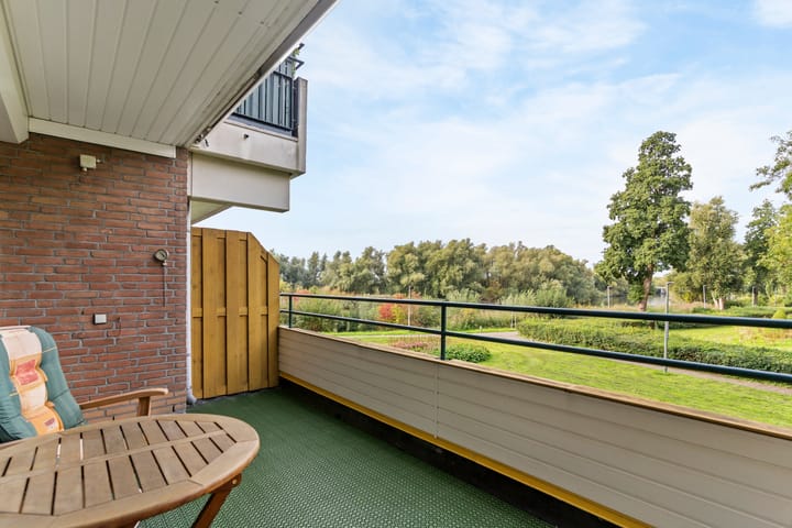 Foto 4 van Haringvlietstraat 39