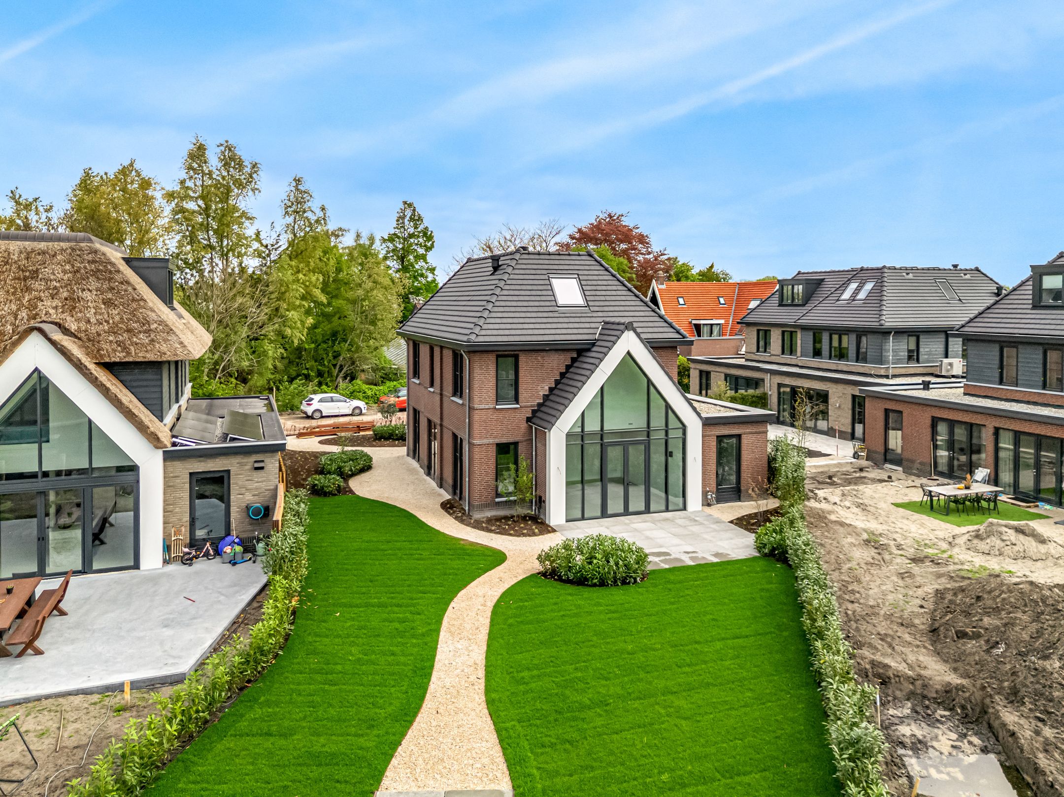 Huis Fortsluishof 1 — foto 2