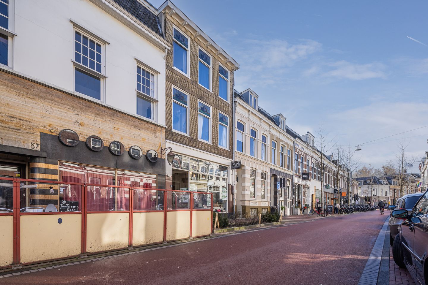 Bekijk foto 2 van van Welderenstraat 89
