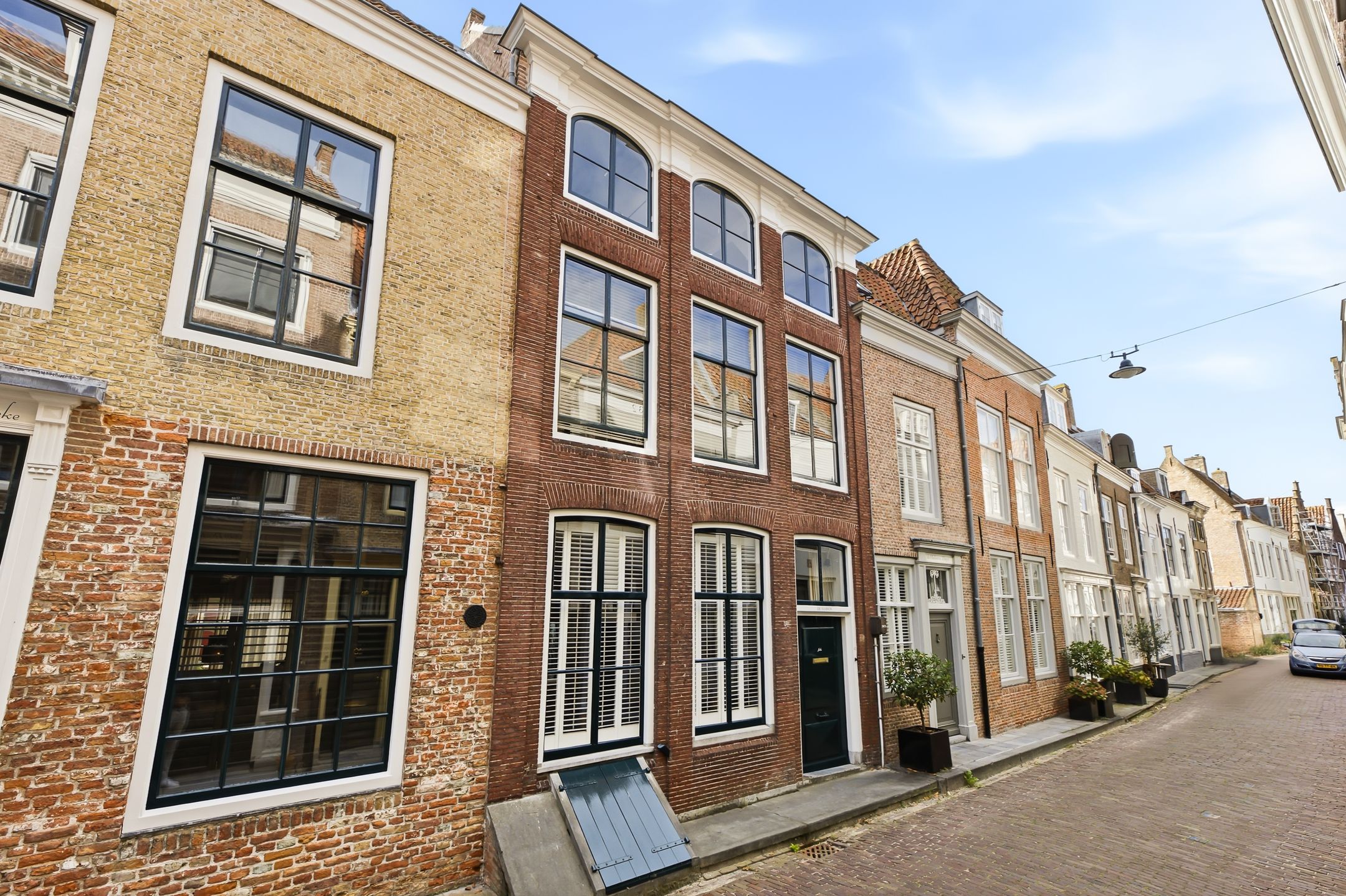 Spanjaardstraat 42 