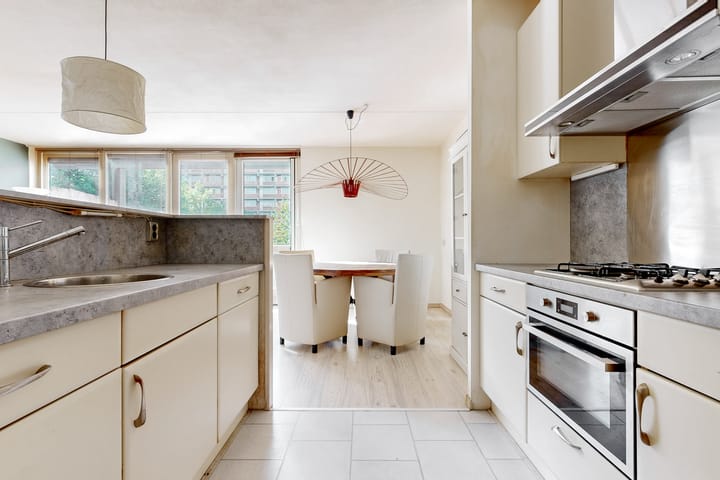 Appartement te koop: Poolsterstraat 39, Alphen Aan Den Rijn