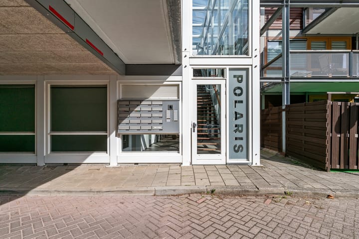 Appartement te koop: Poolsterstraat 39, Alphen Aan Den Rijn