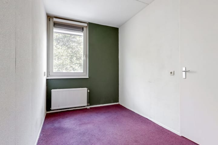 Appartement te koop: Poolsterstraat 39, Alphen Aan Den Rijn