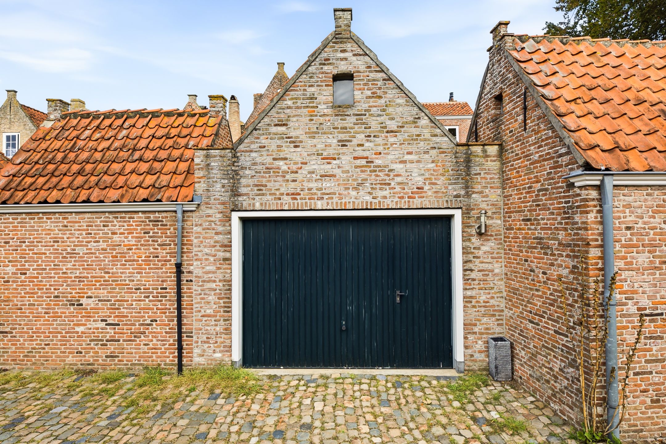 Photo 21 of Spanjaardstraat 42