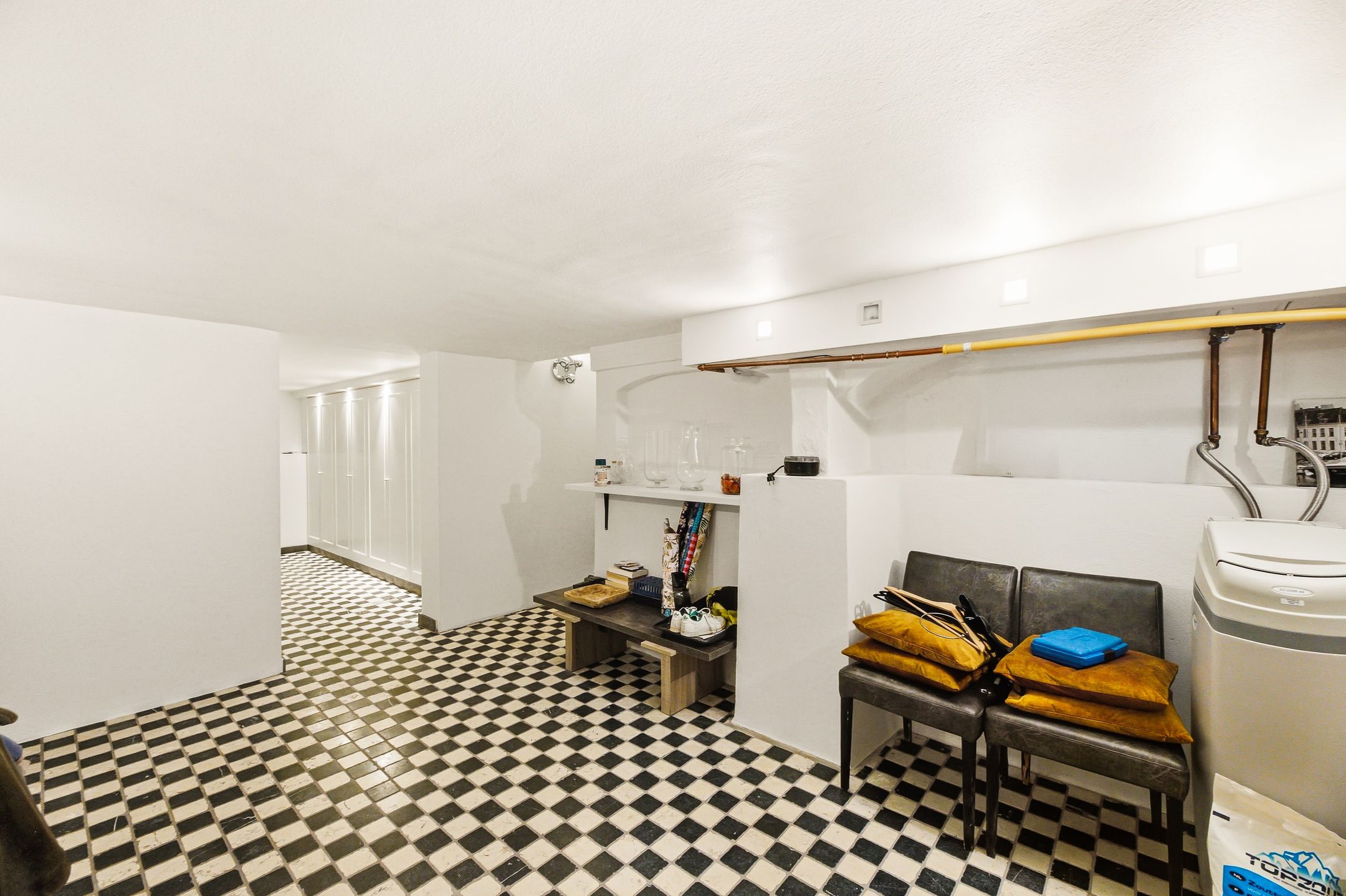 Photo 24 of Spanjaardstraat 42